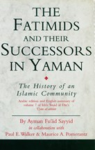 Front cover for The Fatimids and Their Successors in Yaman