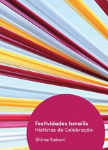 Front cover for Festividades Ismailis