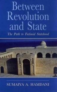 Front cover for Between Revolution and State