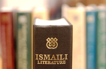ismaili-studies-the-institute-of-ismaili-studies
