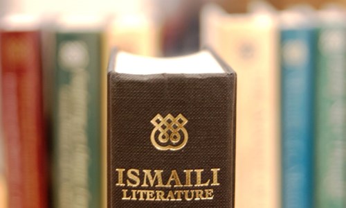 ismaili-studies-the-institute-of-ismaili-studies